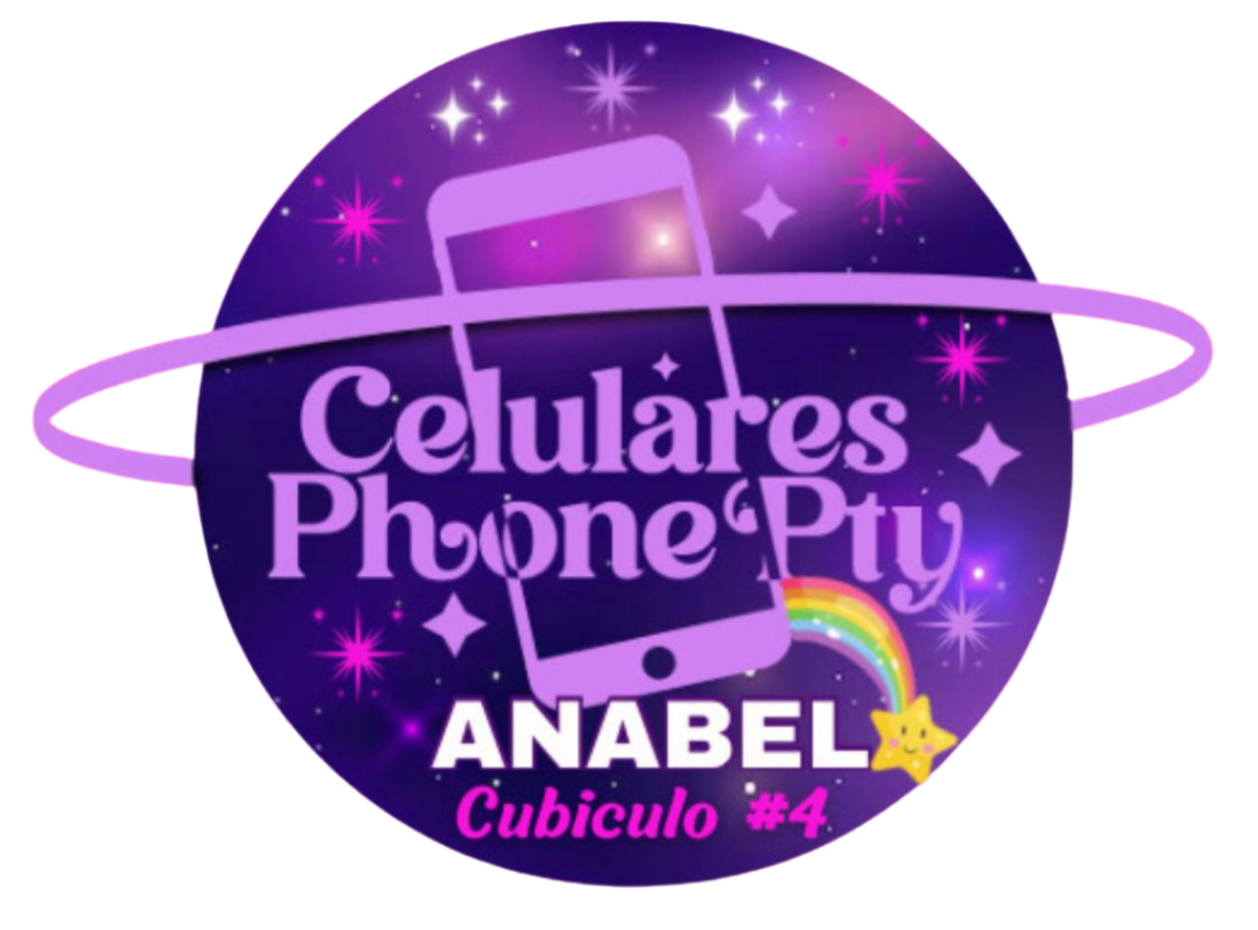 Phone Celulares PTY - Anabel