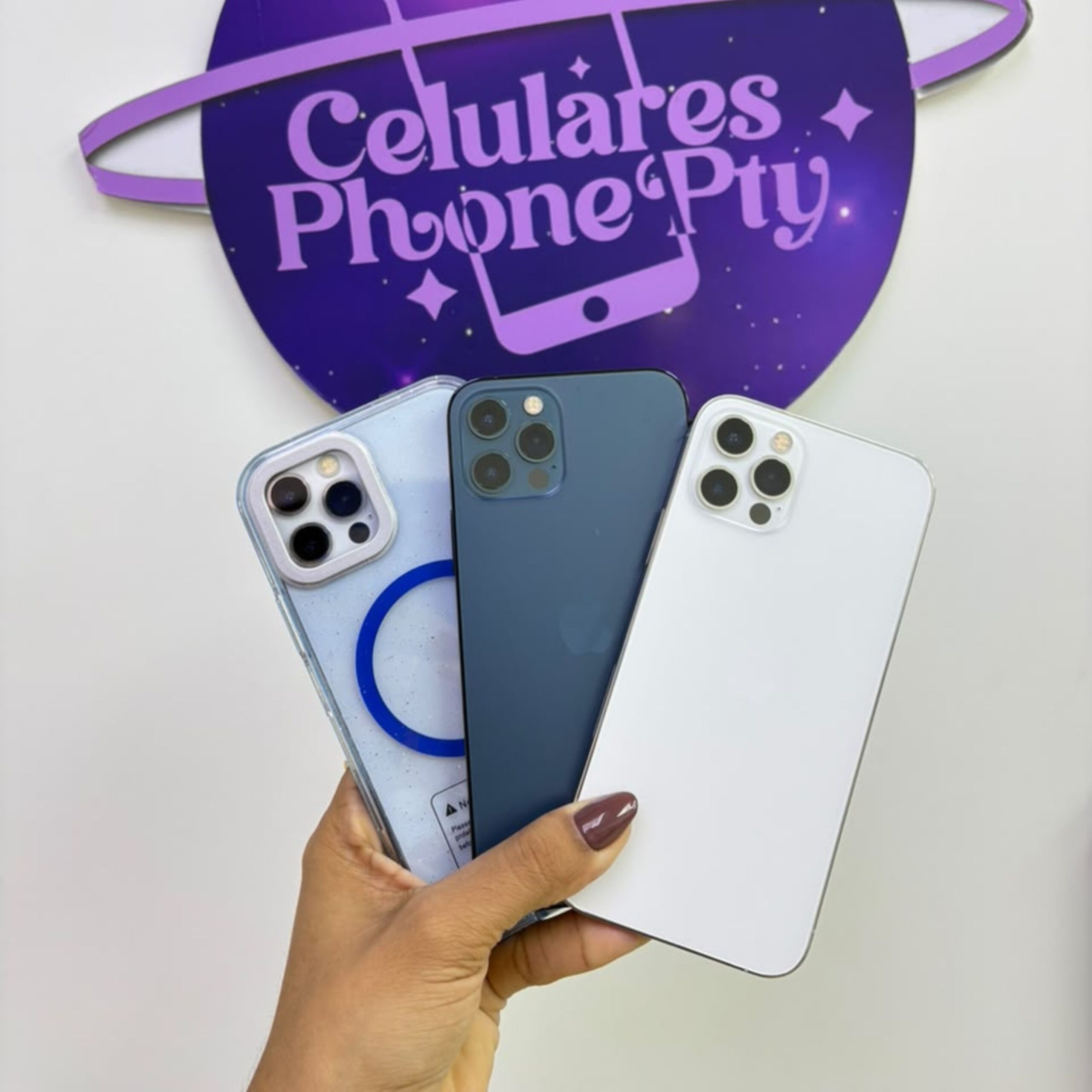 iPhone 12 Pro