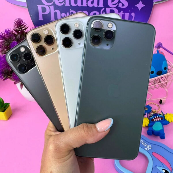 iPhone 11 Pro Max