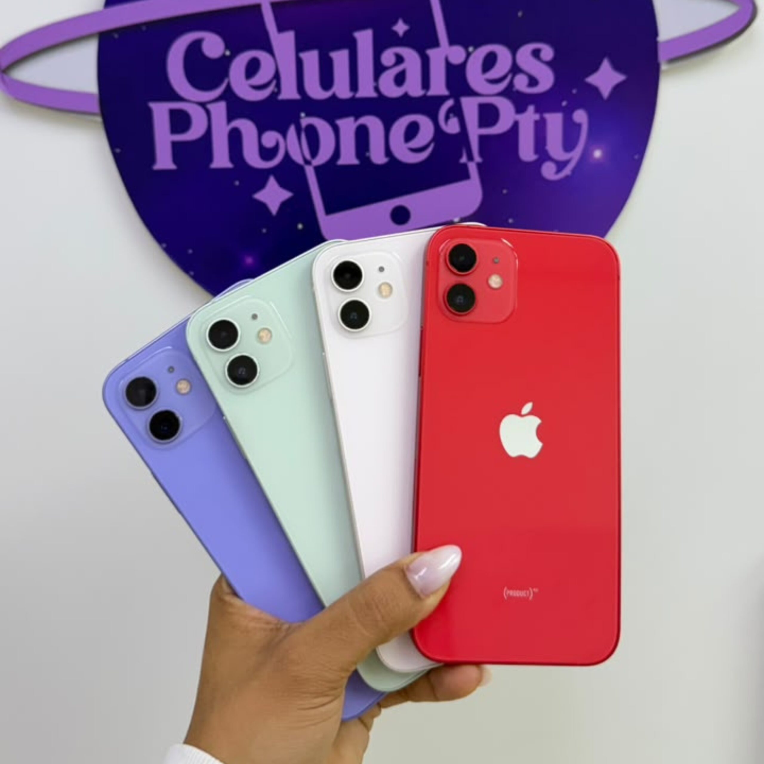 iPhone 12