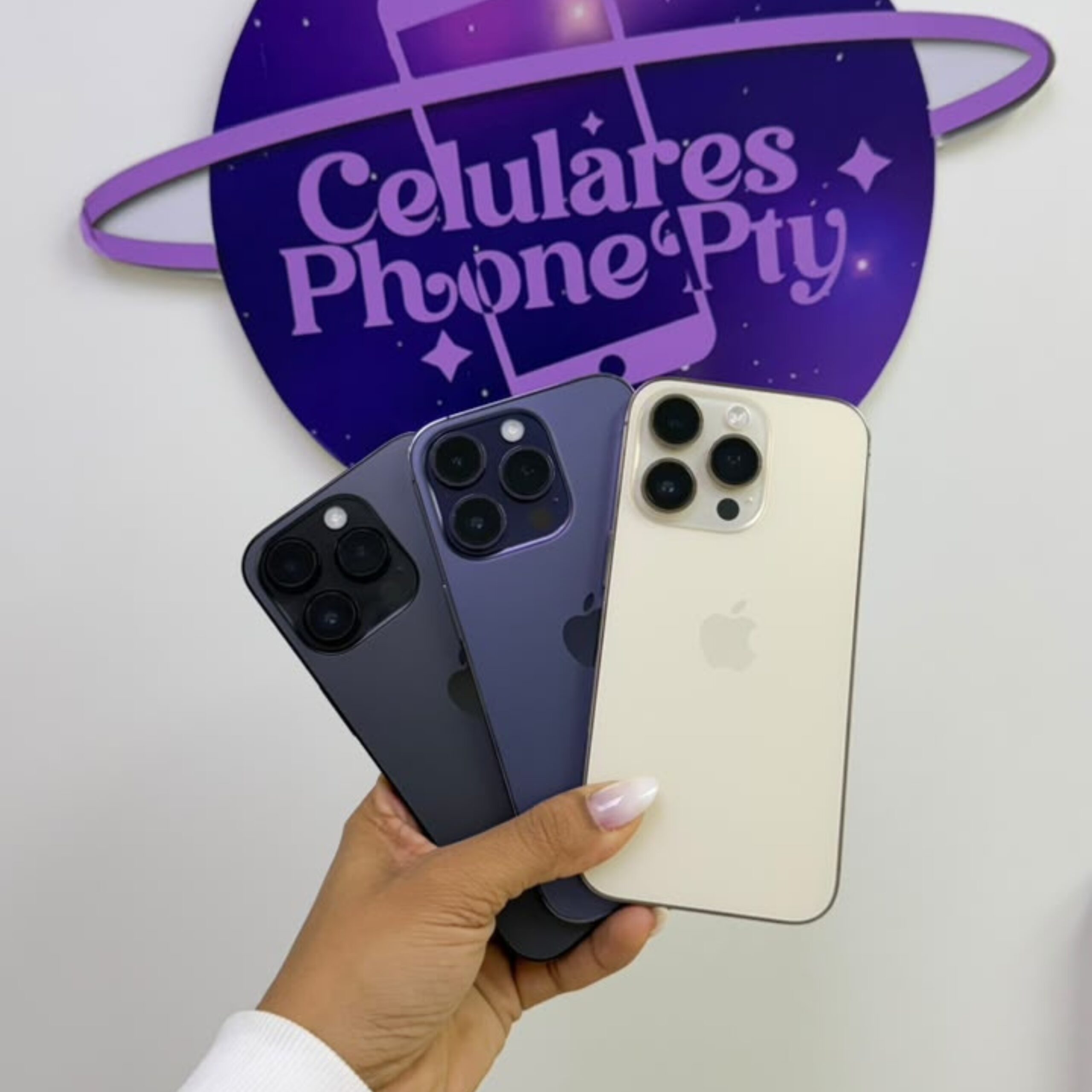 iPhone 14 Pro