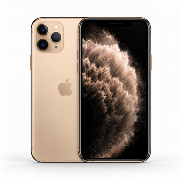 iPhone 11 Pro